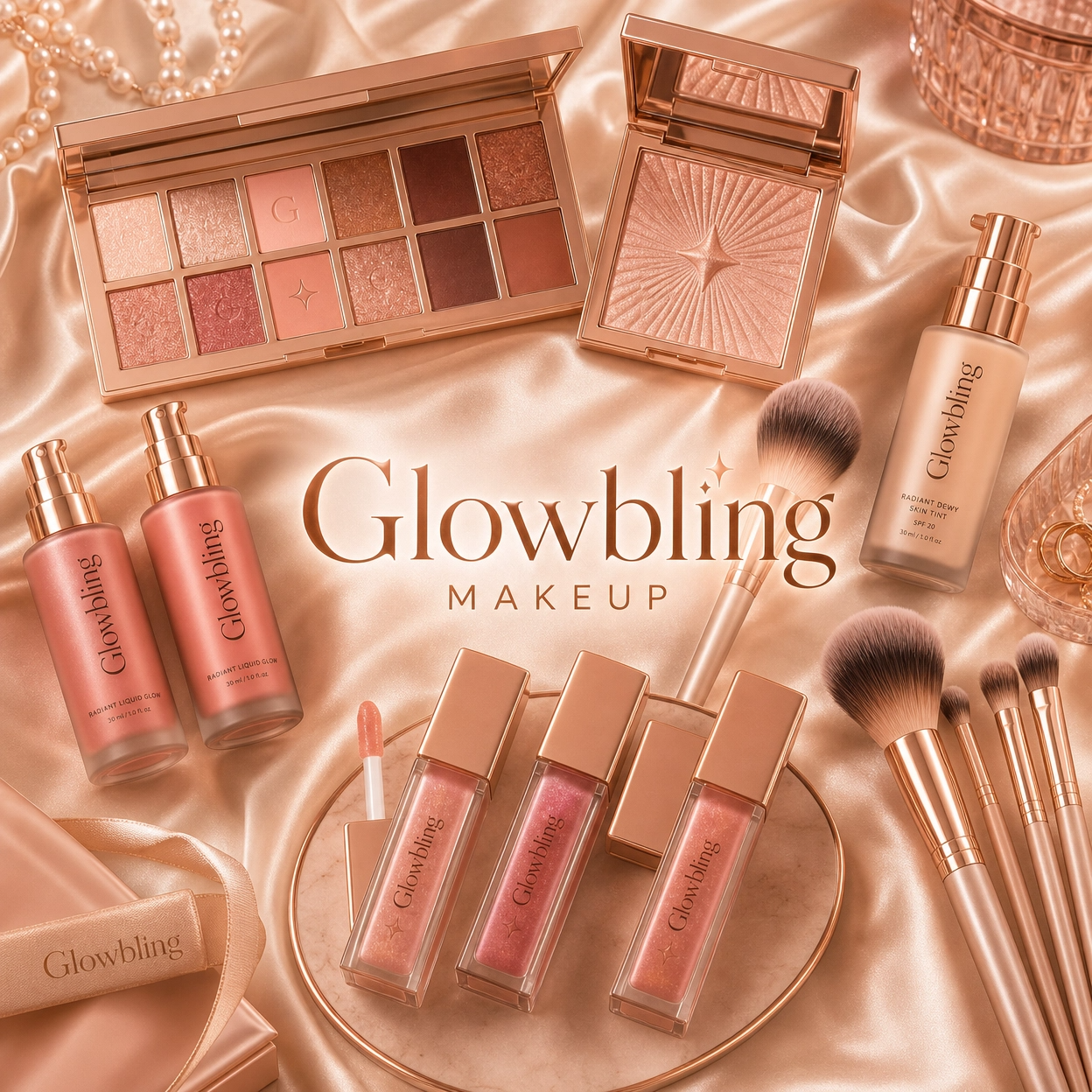 Makeup